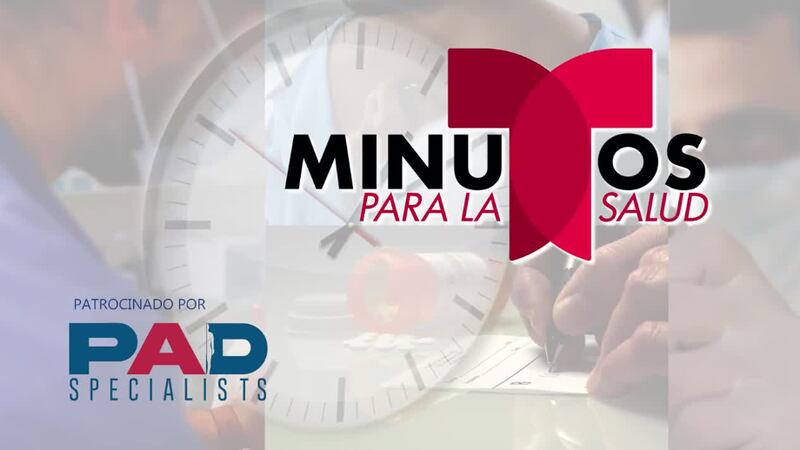 Minutos Para La Salud