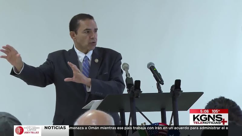 Cuéllar busca proteger a familias de costos de centros de datos con proyecto de ley
