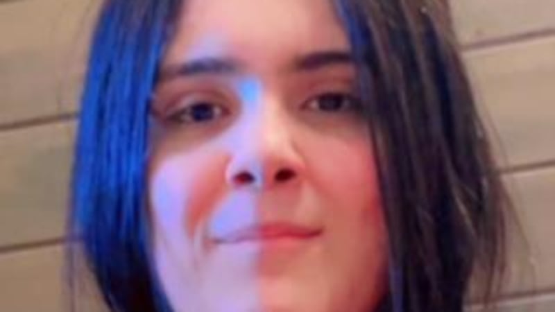 looking for Jazzlyn Anzora