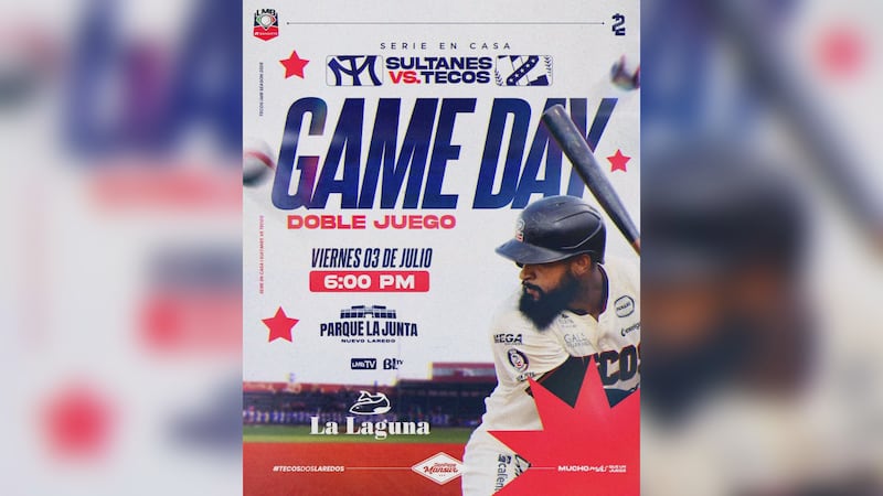 Tecos vs Sultanes