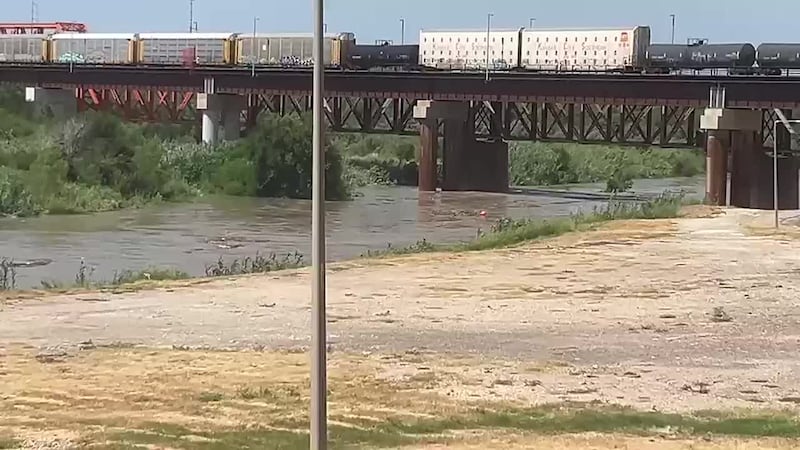 State and military resources deployed for South Texas flood response