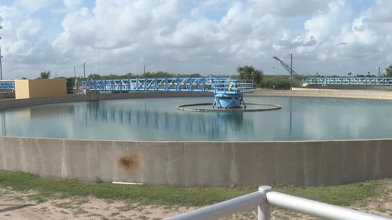 Buscan fondos para financiamiento de segunda fuente de agua en Condado de Webb