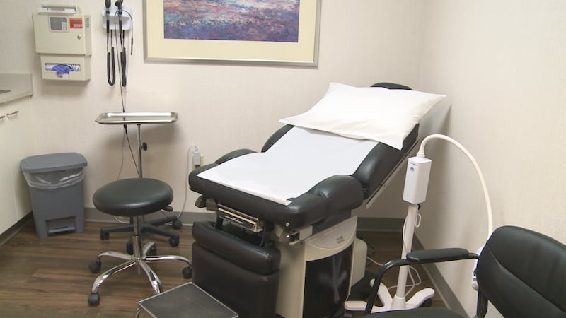 Researchers found that women responded well to informative videos from both healthcare...