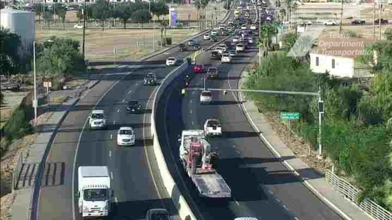 ALERTA DE TRÁFICO - Realizan “Feast of sharing” en el Sames Auto Arena