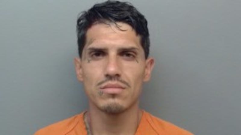 Jose Gonzalo Ojeda
