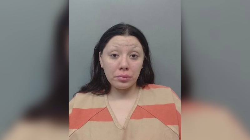 Valerie Mendoza (LPD)