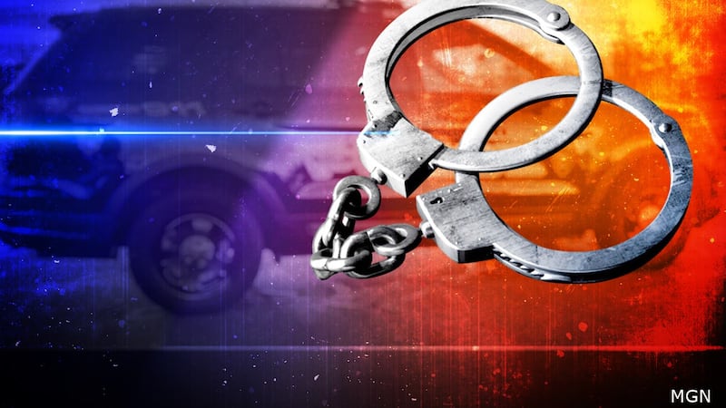 MGN handcuff image