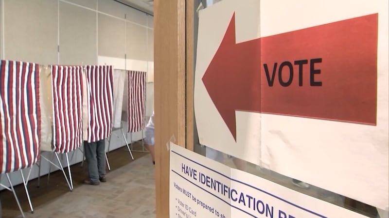 Democrats argue SAVE America Act could impact women voters