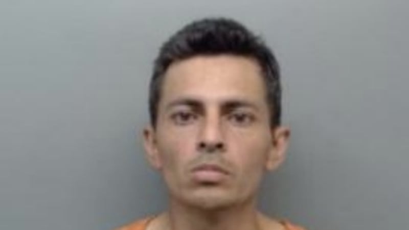 Víctor Hugo Barajas-Padilla