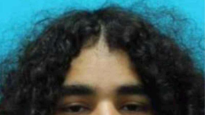 Laredo police searching for missing 22-year-old man