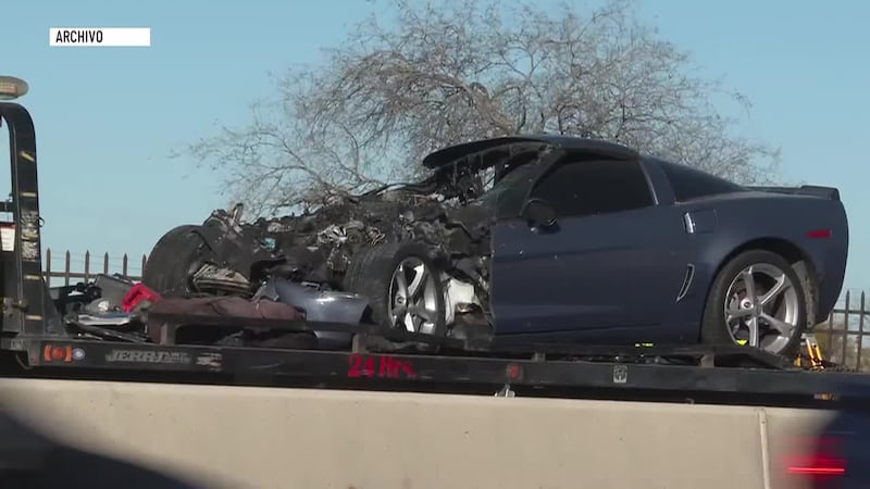 Former Webb County deputy pleads guilty in fatal Loop 20 crash