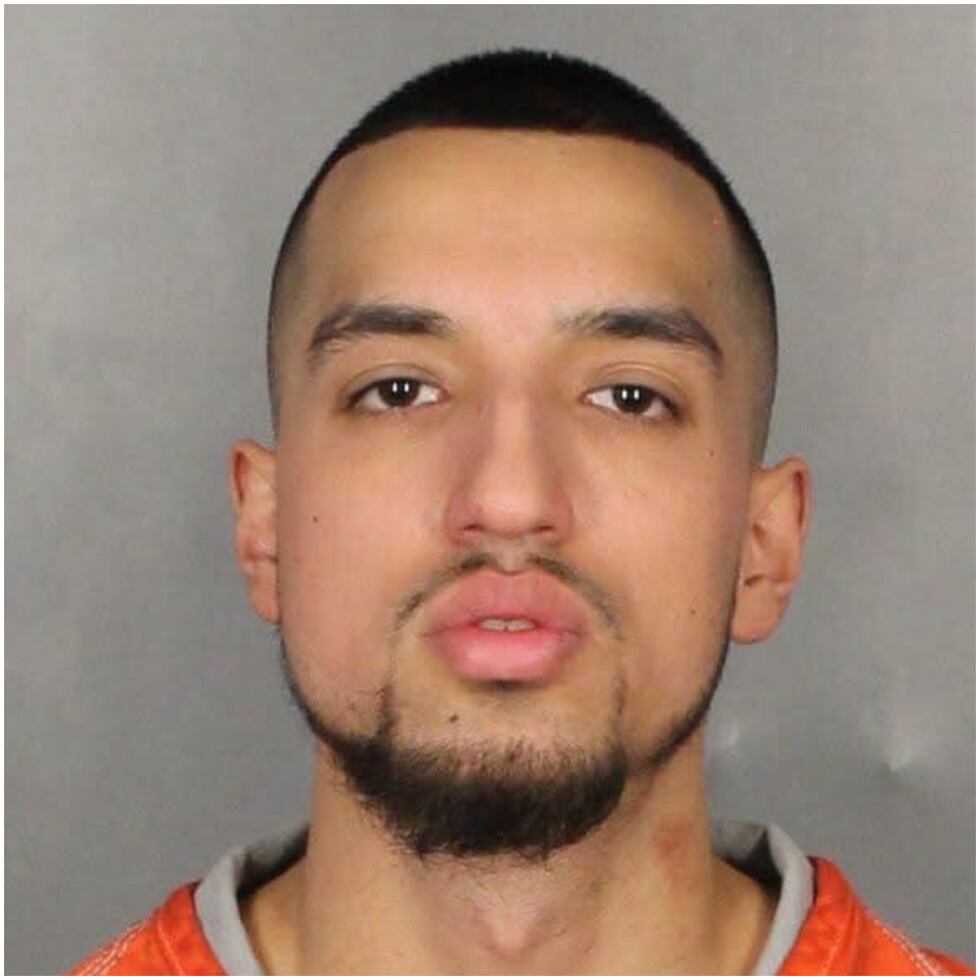 Esteban Meza Aguilar