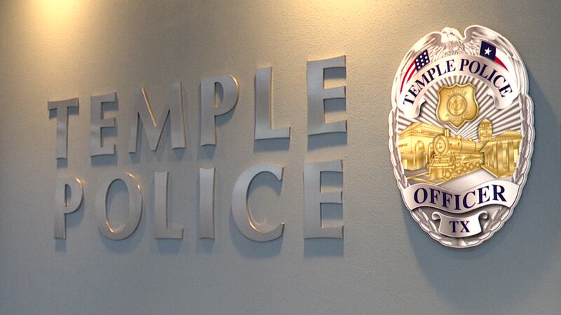Temple Police Department encourages those who will be traveling for the holidays to enroll...