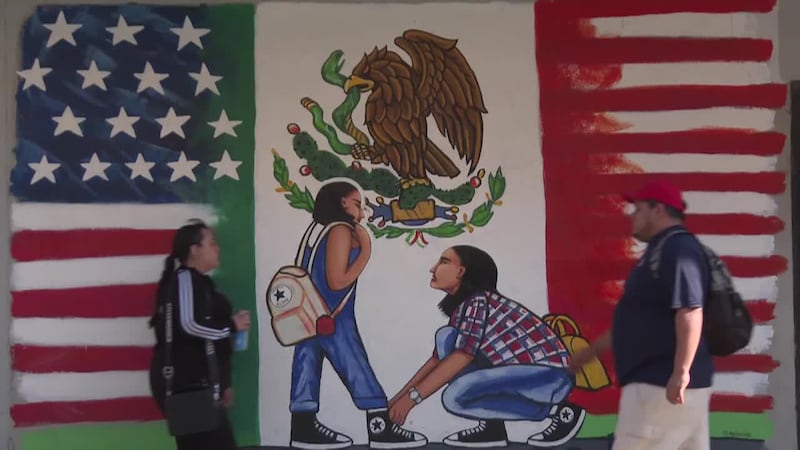 Laredo seeks artists, volunteers for Phase 2 of public arts program