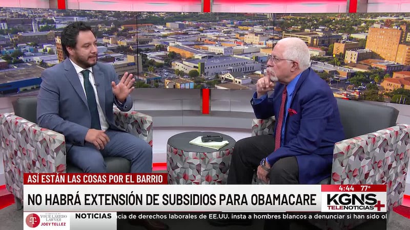 Aprueban proyecto para bajar primas de seguros médicos sin extender subsidios al Obamacare