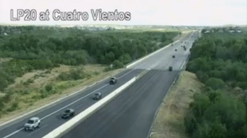 Cuatro Vientos and Mangana Hein