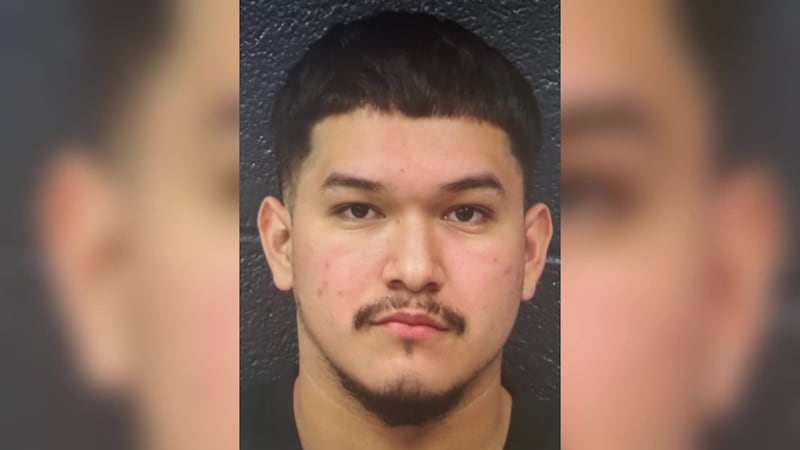 Fernando Machado pleads not guilty, informal pretrial set for fall