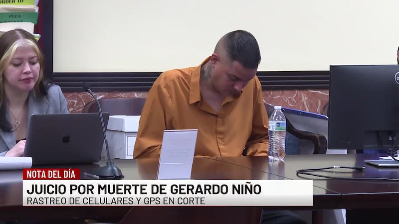 Casi cuatro años después, se lleva a cabo juicio por tiroteo en Laredo