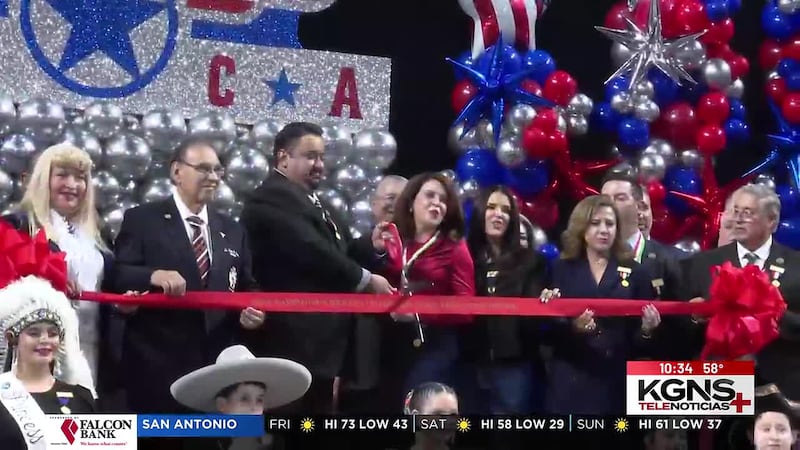 Inauguran festejos del WBCA 2026