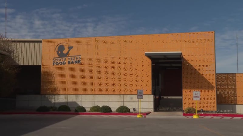 South Texas Food Bank helps Kerr County flood victims with disaster relief