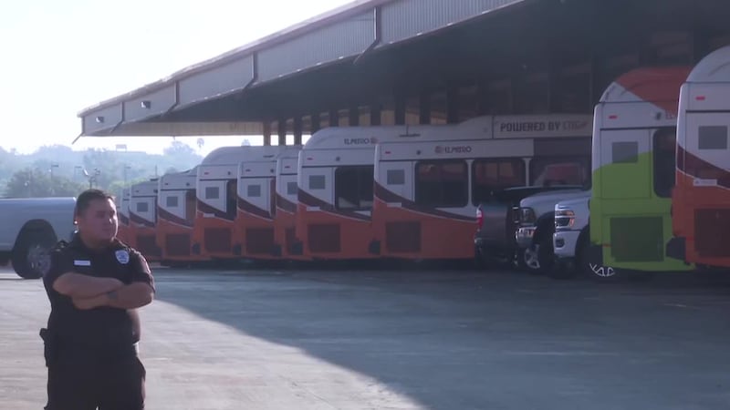 El Metro opera bajo horario especial; Trabajadores continúan bajo huelga