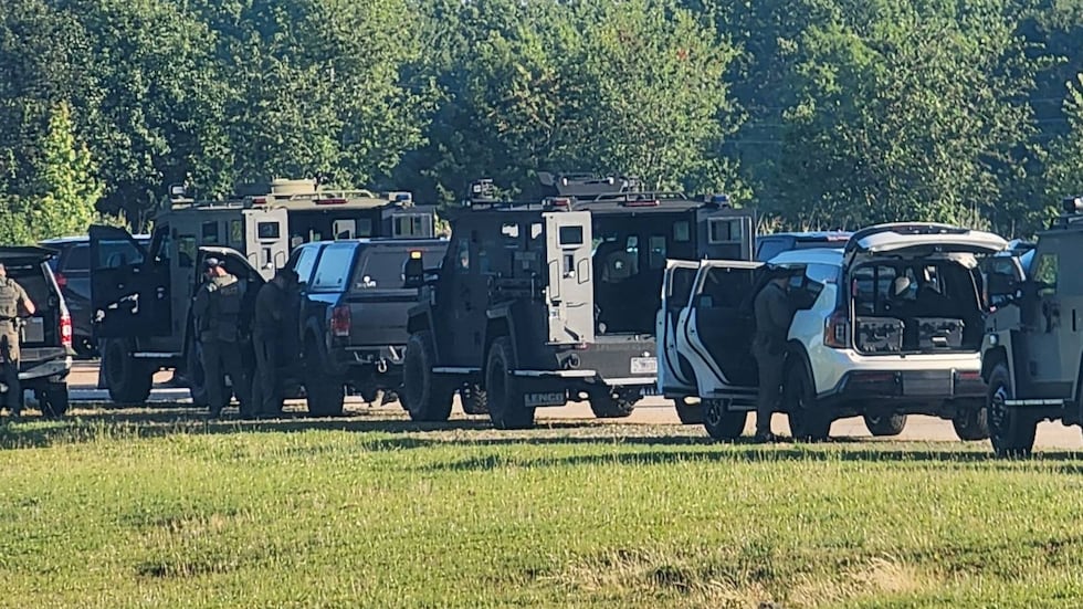 ICE spotted in Abbeville County