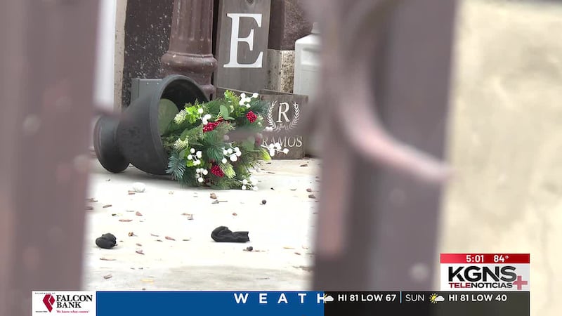 Hombre resulta herido de bala en las piernas tras discusión en fiesta navideña; hay un detenido