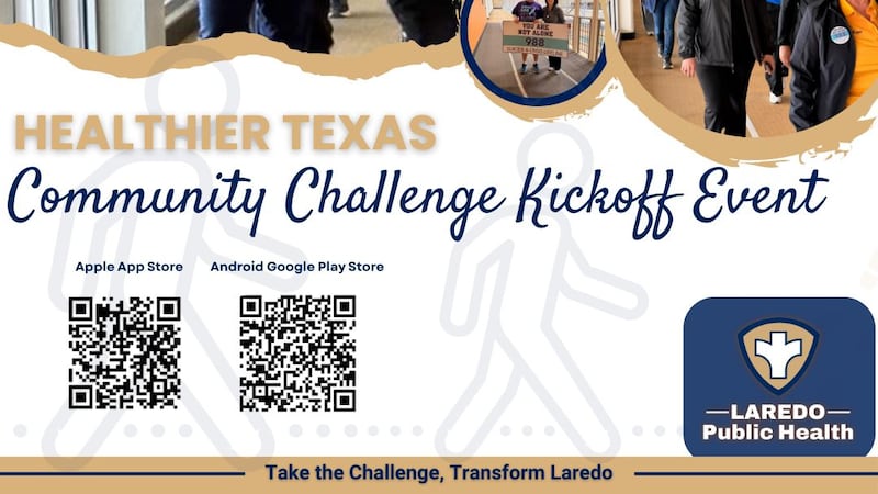 Healthier Texas Initiative