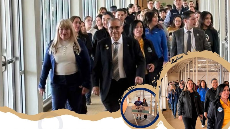 Healthier Texas Initiative