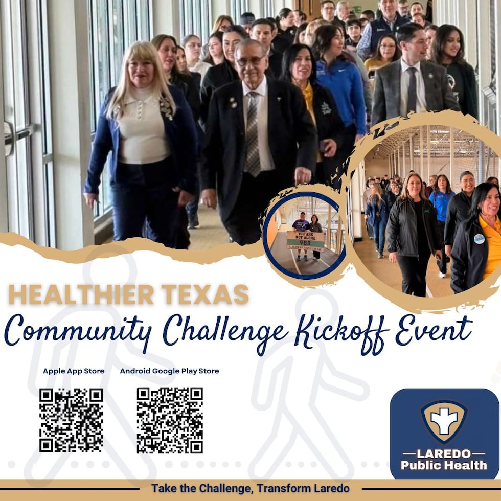 Healthier Texas Initiative