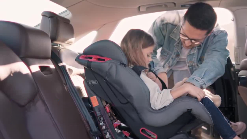 As families recognize National Child Passenger Safety Week, local safety experts are reminding...