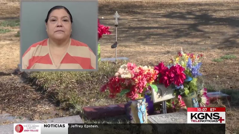 Auditoría revela malversación de bienes en cementerio de Laredo