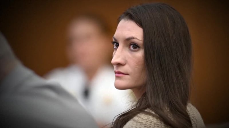 Jury deliberations continue in Lindsay Clancy trial as legal analyst weighs possibility of...