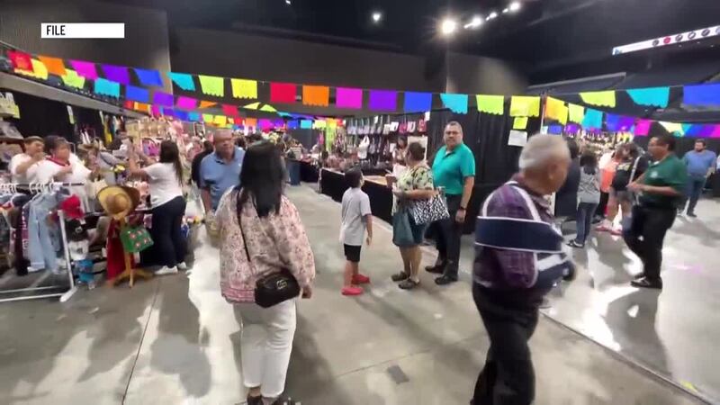 Turismo en Laredo registra aumento en junio, según la Ciudad