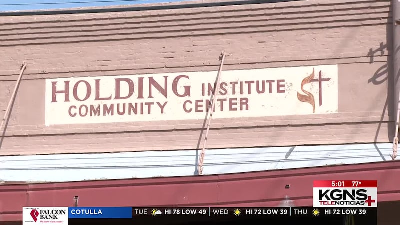 Laredo Holding Institute prepara medidas contra sarampión tras casos confirmados en Dilley