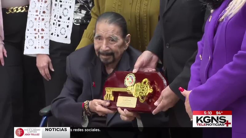 Honran memoria de Dr. Henry Carranza, fundador de LOVED