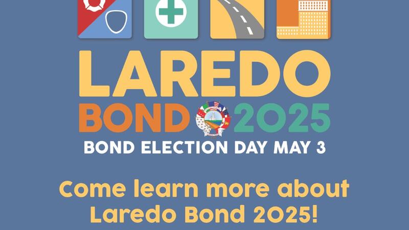 Laredo Bond