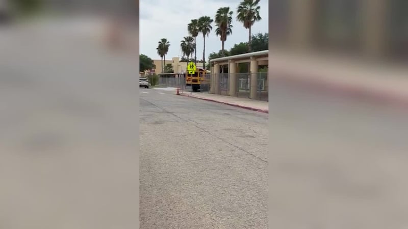 2 LISD schools briefly placed in secure mode during BP search