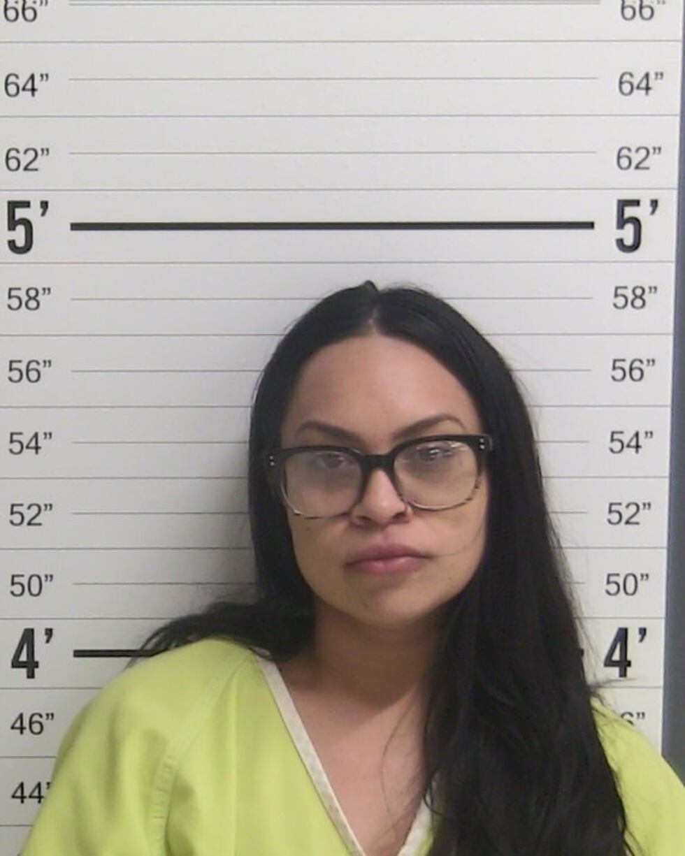 Clovis woman arrested, accused of making guns accessible to teen