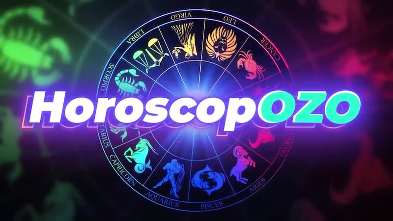 ¡Conoce tu HoróscopOzo! 8/14/26