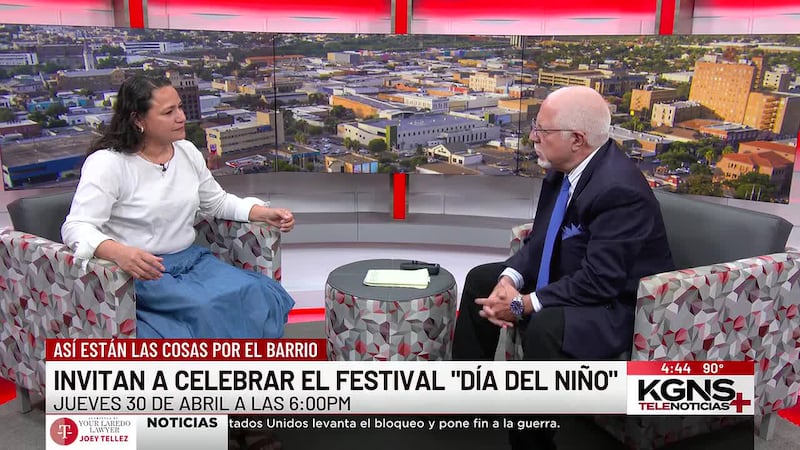 Iglesia Cristiana Misericordia invita a festival del “Día del Niño”