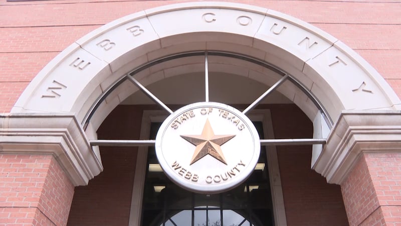Some Webb County property owners will see a drop in their property tax bill next year after...