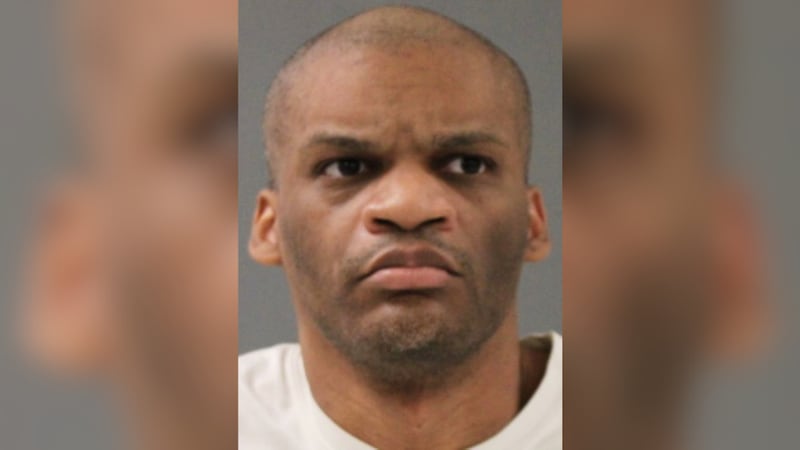 This photo provided by the Texas Department of Criminal Justice shows LeJames Norman on Feb....
