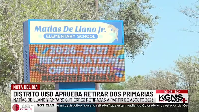 UISD aprueba retirar las primarias Matías De Llano y Amparo Gutiérrez