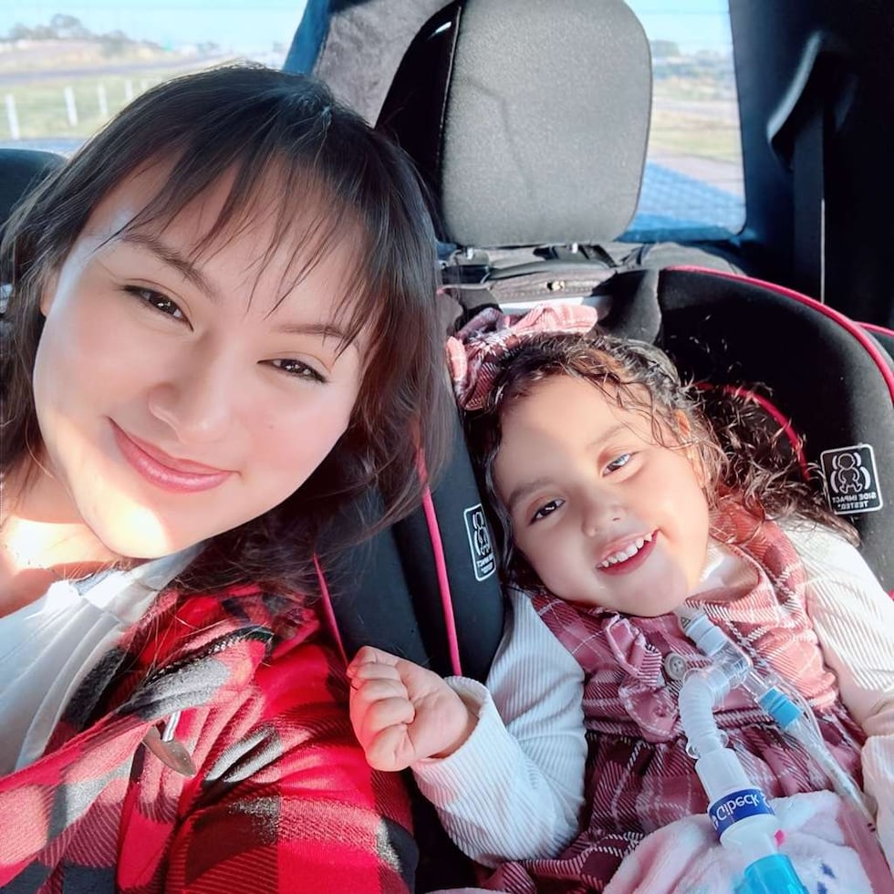 Madre hondureña en Odessa enfrenta multa de $1.8 millones y posible deportación