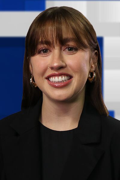 Adrienne DeMoss