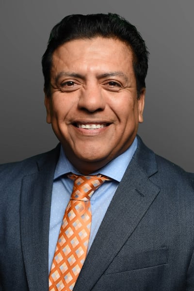 Roberto Gálvez Jr.