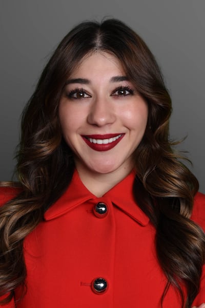 Yolanda Villarreal