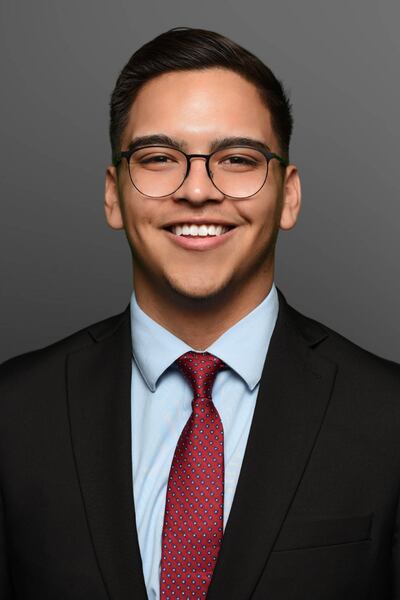 A.J. Juarez