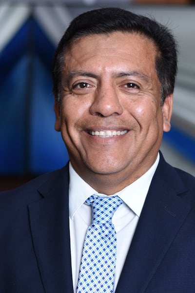 Roberto Gálvez Jr.
